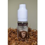 Euliquid RY5 Tabák 10 ml – Zboží Dáma