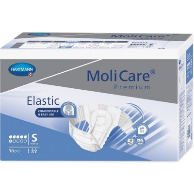 Molicare Comfort XS 30 ks