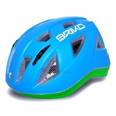 Briko Paint Light blue /green fluo 2016 – Hledejceny.cz