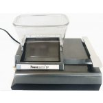 Powermatic Elektrická plnička dutinek IV antracit – Sleviste.cz