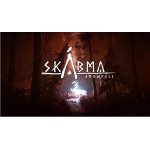 Skábma Snowfall – Sleviste.cz