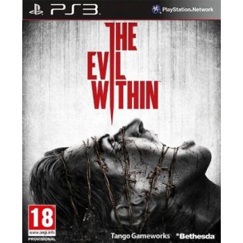 The Evil Within