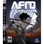 Afro Samurai – Zboží Mobilmania