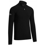 Callaway 1/4 Zipped Merino pánský svetr – Zboží Dáma