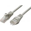 síťový kabel EFB 21.42.0504 UTP patch kat. 5e, LSOH, 4m, šedý