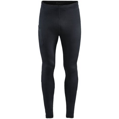 Craft ADV Essence Zip Tights black – Zbozi.Blesk.cz