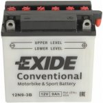 Exide 12N9-3B – Zboží Mobilmania