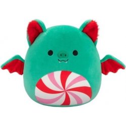 Squishmallows Netopýr Ricardo 20 cm