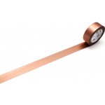 MT masking tape jednobarevná bronze – Zboží Dáma