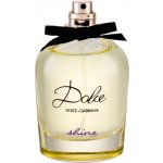 Dolce&Gabbana Dolce Shine parfémovaná voda dámská 75 ml tester – Hledejceny.cz