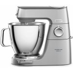 Kenwood Titanium Chef Baker XL stříbrný KVL85.594SI – Zboží Mobilmania