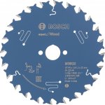 Bosch Pilový kotouč Expert for Wood 140 x 20 x 1,8 mm, 24 – Hledejceny.cz