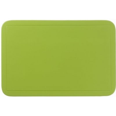 KELA Prostírání UNI zelené, PVC 43,5x28,5 cm KL-15004 – Zboží Mobilmania