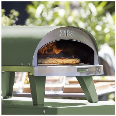 PIANA pizza pec na plyn Ziipa Eukalyptová – Zboží Mobilmania
