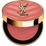 Yves Saint Laurent Make Me Blush Bold Blurring Blush tvářenka 57 Coral Clash 6 g – Zboží Dáma