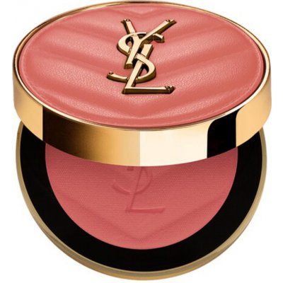 Yves Saint Laurent Make Me Blush Powder tvářenka 06 5 g – Zboží Dáma