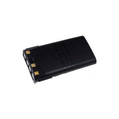 Powery Kenwood TK-3102 1100mAh NiCd 7,2V - neoriginální – Zboží Živě