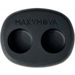 Maxymova silikonová miska na barvení Černá – Zboží Dáma