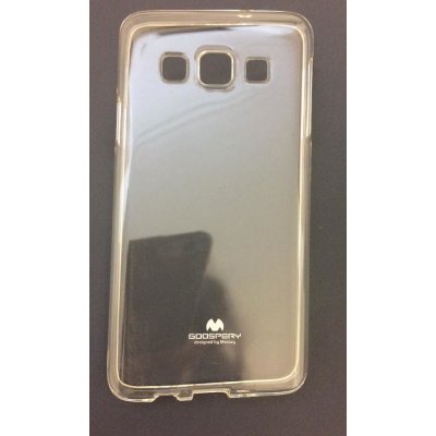 Pouzdro MERCURY Jelly Case Samsung A300 Galaxy A3 čiré – Zboží Mobilmania