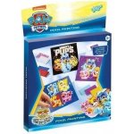 Lowlands Mozaika barevná Tlapková patrola/Paw patrol v krabičce 18x24,5x2cm – Hledejceny.cz