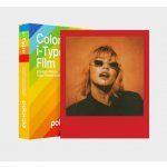 Polaroid Color film for I-type Color Frame – Zbozi.Blesk.cz