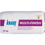 Knauf Multi-Finish 25 kg – Zboží Mobilmania