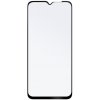 Tvrzené sklo pro mobilní telefony FIXED Full-Cover na Realme C25Y FIXGFA-869-BK