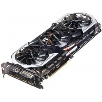 Gigabyte GV-N98TG1 GAMING-6GD