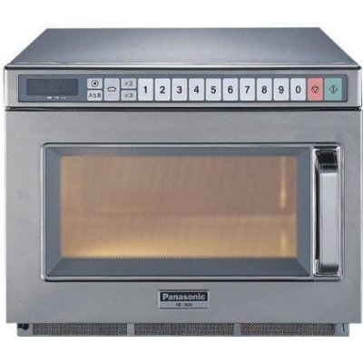 Panasonic Mikrovlnná trouba NE-2153 EUG