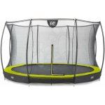 Exit Silhouette Ground 366 cm + ochranná síť – Zboží Dáma