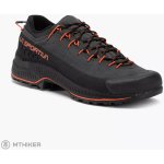 La Sportiva TX4 Evo obuv carbon cherry tomato – Zbozi.Blesk.cz