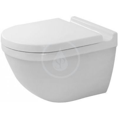 DURAVIT Starck 3 45270900A1 – Zboží Dáma