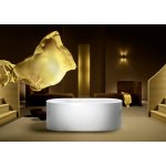 Kaldewei Meisterstück Classic Duo Oval 170 x 75 cm 200140403001 – Hledejceny.cz