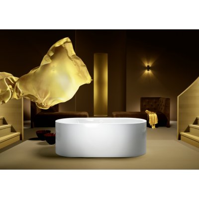 Kaldewei Meisterstück Classic Duo Oval 170 x 75 cm 200140403001 – Hledejceny.cz
