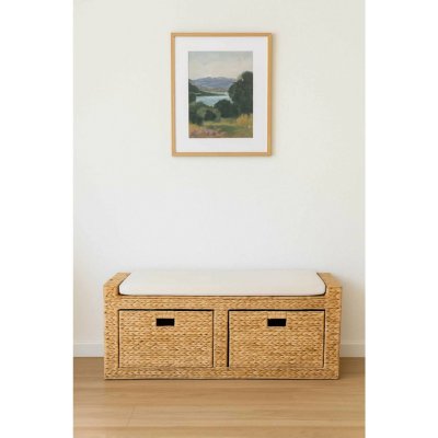 eshop-kvetinace LORANTE 100 cm natur – Zboží Dáma