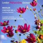 Mahler Gustav - Symphonie No.1 CD – Hledejceny.cz
