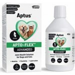 Orion Pharma Aptus Apto-Flex Advanced sirup 200 ml – Hledejceny.cz