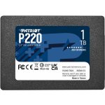 Patriot P220 1TB, P220S1TB25 – Zboží Živě