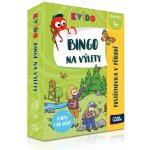 Albi Kvído Cestovatel Bingo výlety – Zboží Dáma