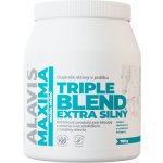 Alavis Maxima Triple Blend Extra Silný 700 g – Zboží Dáma