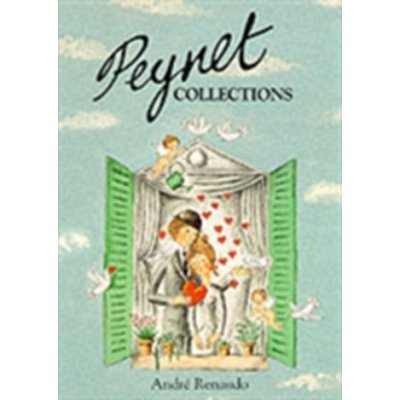 Peynet Collections - A. Renaudo