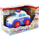 Baby Mix Policie – Zboží Dáma