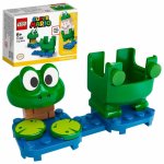 LEGO® Super Mario™ 71392 Žába Mario obleček – Zboží Mobilmania