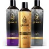 Giovani Koncentrovaný parfém na prádlo GOLD TOUCH 3 x 100 ml