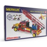 Merkur M 7 – Zboží Dáma