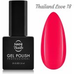NANI gel lak Thailand Love 6 ml – Sleviste.cz