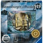 Ravensburger EXIT The Circle: V Paříži 919 dílků – Sleviste.cz