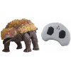 Interaktivní robot Dino Ankylosaurus RC na dálkové ovládání 24 cm