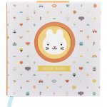 Petitcollage Můj první deníček – Zboží Dáma