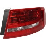 Pravé zadní světlo LED vnější Audi A4 B8 (8K5) 07-11 KOMBI – Hledejceny.cz